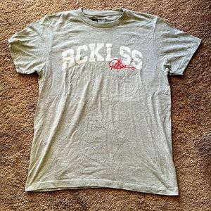 YOUNG & RECKLESS T-Shirt